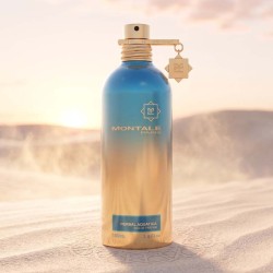 Kräuter Aquatica 100ml - Montale Paris Kostenlose Beratung und Sendungen!