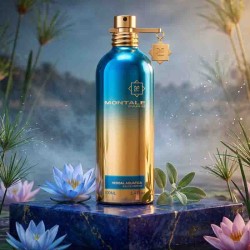 Kräuter Aquatica 100ml - Montale Paris Kostenlose Beratung und Sendungen!