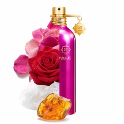 Rosen Moschus - Montale Paris | Parfümerie-Laura - Kostenloser Versand