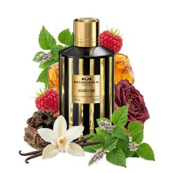 AOUD LINE - Mancera Paris Kostenlose Beratung und Sendungen!