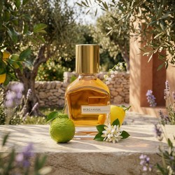Bergamask 50ml - ORTO Parisi Beratung und kostenloser Versand!