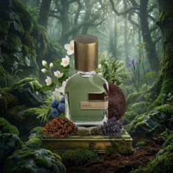 Viride 50 ml-Orto Paris FREE Consulting and Shipping!