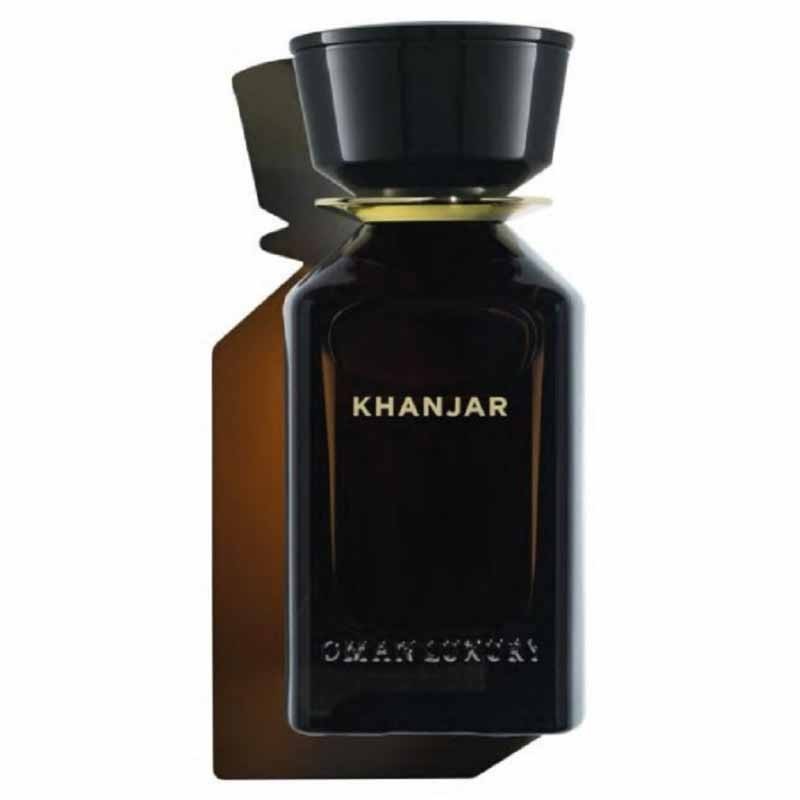 Khanjar 100 ml - Oman Luxury
