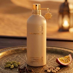 Dallacha, 100 ml - Montale Paris Kostenlose Beratung und Sendungen!