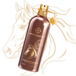Araber musk 100 ml - Montale Paris Kostenlose Beratung und Sendungen!