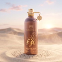 Araber musk 100 ml - Montale Paris Kostenlose Beratung und Sendungen!