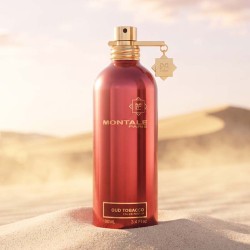 Oud tobacco 100 ml - Montale Paris Kostenlose Beratung und Sendungen!