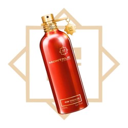 Oud tobacco 100 ml - Montale Paris Kostenlose Beratung und Sendungen!