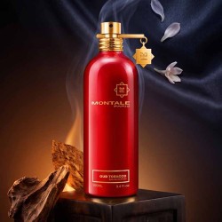 Oud tobacco 100 ml - Montale Paris Kostenlose Beratung und Sendungen!