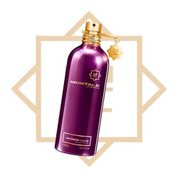 Intensiver Kaffee 100 ml - Montale Paris Kostenlose Beratung und Sendungen!