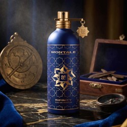 Unendlichkeit 100 ml - Montale Paris Kostenlose Beratung und Sendungen!