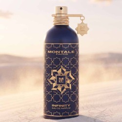 Unendlichkeit 100 ml - Montale Paris Kostenlose Beratung und Sendungen!