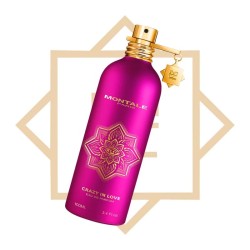 Verrückt in Liebe 100 ml - Montale Paris Kostenlose Beratung und Sendungen!