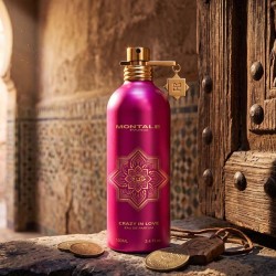 Verrückt in Liebe 100 ml - Montale Paris Kostenlose Beratung und Sendungen!