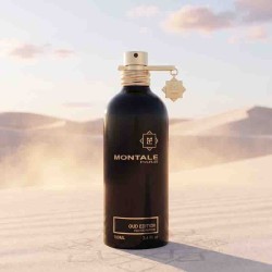 Oud Edition 100 ml - Montale Paris Kostenlose Beratung und Sendungen!