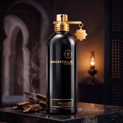 Oud Edition 100 ml - Montale Paris Kostenlose Beratung und Sendungen!