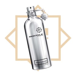 Holz & Gewürze 100 ml - Montale Paris Kostenlose Beratung und Sendungen!
