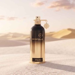 AOUD NACHT 100 ML - Montale Paris Kostenlose Beratung und Sendungen!