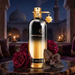 AOUD NACHT 100 ML - Montale Paris Kostenlose Beratung und Sendungen!