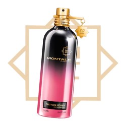 Oud doumm Rosen 100 ml - Montale Paris Kostenlose Beratung und Sendungen!