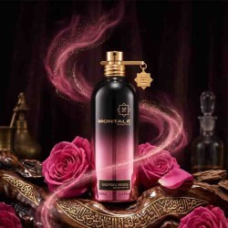 Oud doumm Rosen 100 ml - Montale Paris Kostenlose Beratung und Sendungen!