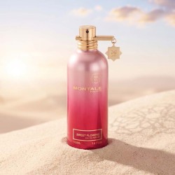 Süße Blumen 100 ml - Montale Paris Kostenlose Beratung und Sendungen!