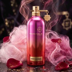 Süße Blumen 100 ml - Montale Paris Kostenlose Beratung und Sendungen!