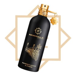 Rendez-vous a paris 100 ml - Montale Paris Kostenlose Beratung und Sendungen!