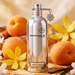 Vanille Extasy 100 ml - Montale Paris Kostenlose Beratung und Sendungen!