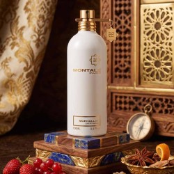 Mukhallat 100 ml - Montale Paris Kostenlose Beratung und Sendungen!
