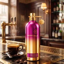 Ristretto intensiver Kaffee 100 ml - Montale Paris Kostenlose Beratung und Sendungen!