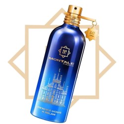 Rendez-vous a Mailand 100 ml - Montale Paris Kostenlose Beratung und Sendungen!