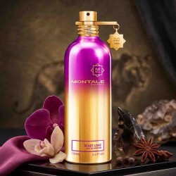 Biest lieben 100 ml - Montale Paris Kostenlose Beratung und Sendungen!