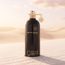 Oudmazing 100 ml - Montale Paris Kostenlose Beratung und Sendungen!