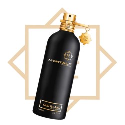 Oud Island 100 ml - Montale Paris Kostenlose Beratung und Sendungen!