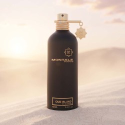 Oud Island 100 ml - Montale Paris Kostenlose Beratung und Sendungen!