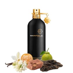 Oud Island 100 ml - Montale Paris Kostenlose Beratung und Sendungen!