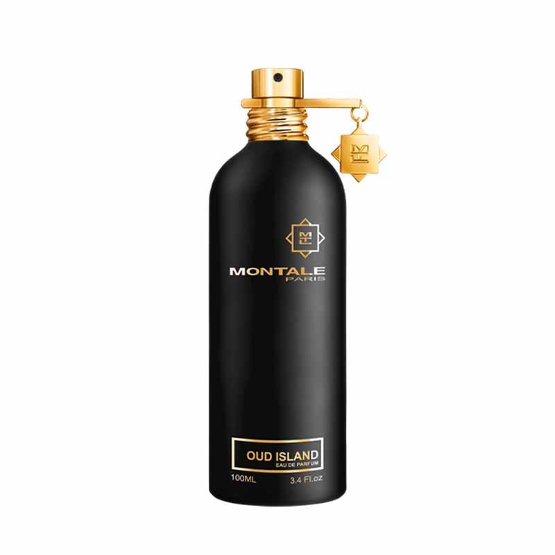 Oud Island 100 ml - Montale Paris Kostenlose Beratung und Sendungen!