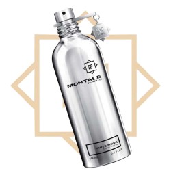 Weißer Moschus 100 ml - Montale Paris Kostenlose Beratung und Sendungen!