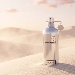 Weißer Moschus 100 ml - Montale Paris Kostenlose Beratung und Sendungen!