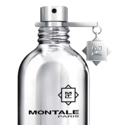 Weißer Moschus 100 ml - Montale Paris Kostenlose Beratung und Sendungen!