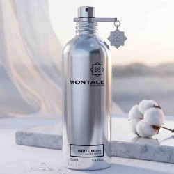Weißer Moschus 100 ml - Montale Paris Kostenlose Beratung und Sendungen!
