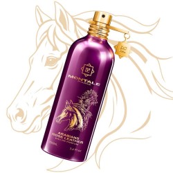 Araber Rosenleder 100 ml - Montale Paris Kostenlose Beratung und Sendungen!