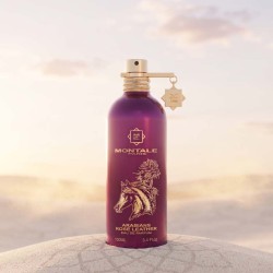 Araber Rosenleder 100 ml - Montale Paris Kostenlose Beratung und Sendungen!