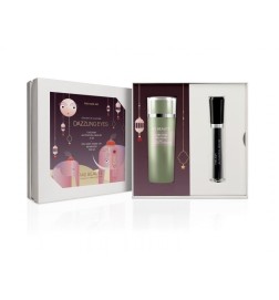 M2 Beauté - Sérum Registerkarte Aktivator + Makeupöl frei