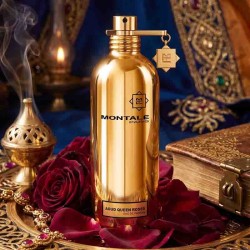 AOUD Queen Roses 100 ml - Montale Paris Kostenlose Beratung und Sendungen!
