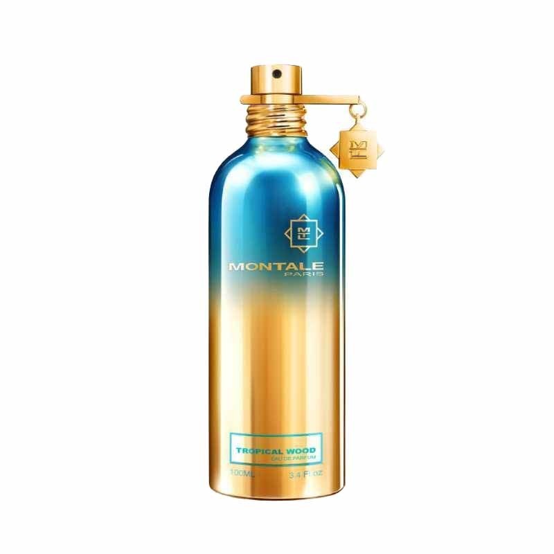 Tropisches Holz 100 ml - Montale Paris Kostenlose Beratung und Sendungen!