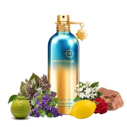 Tropisches Holz 100 ml - Montale Paris Kostenlose Beratung und Sendungen!
