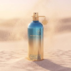 Tropisches Holz 100 ml - Montale Paris Kostenlose Beratung und Sendungen!