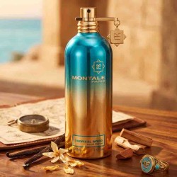Tropisches Holz 100 ml - Montale Paris Kostenlose Beratung und Sendungen!